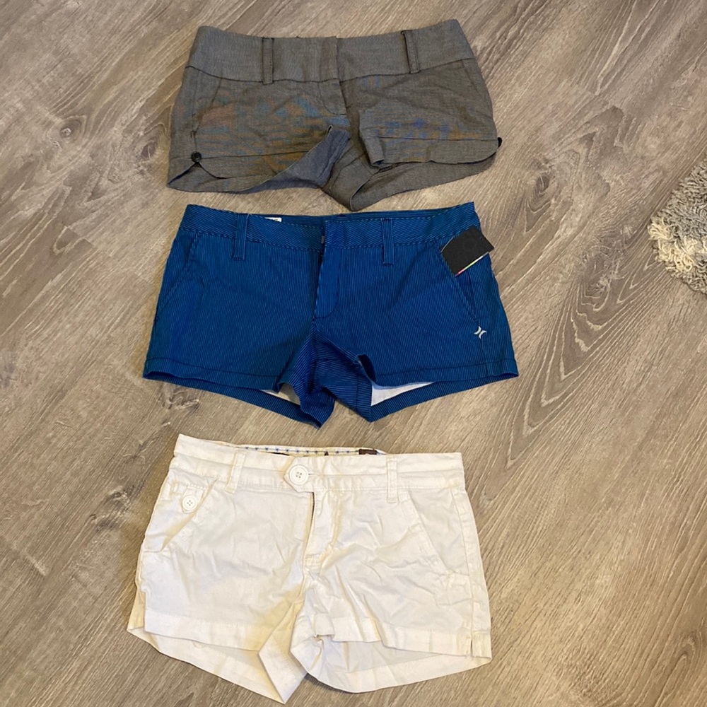 Shorts 🩳